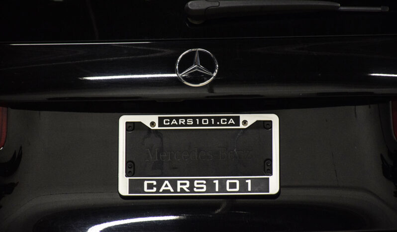 2023 Mercedes-Benz GLB 250 full