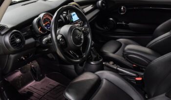 2019 Mini Cooper S full
