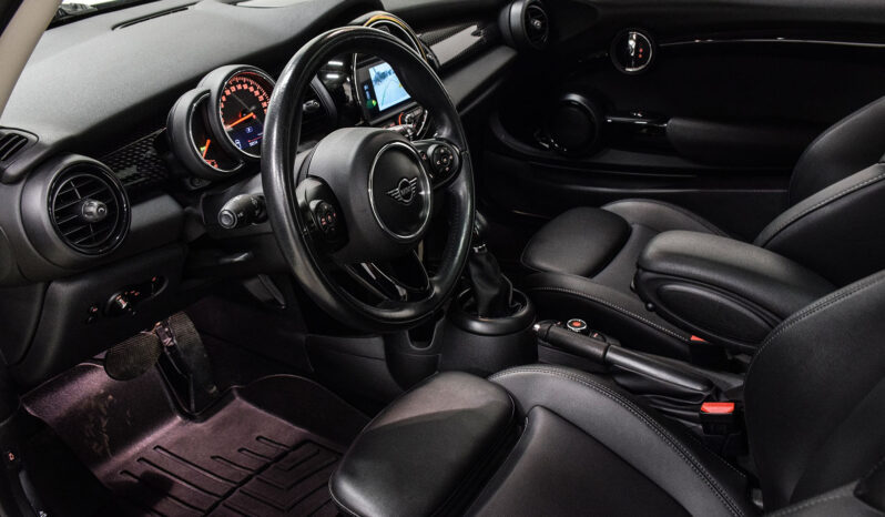 2019 Mini Cooper S full