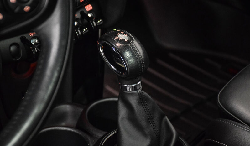 2019 Mini Cooper S full