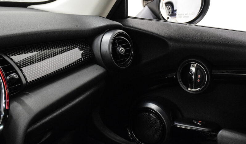 2019 Mini Cooper S full
