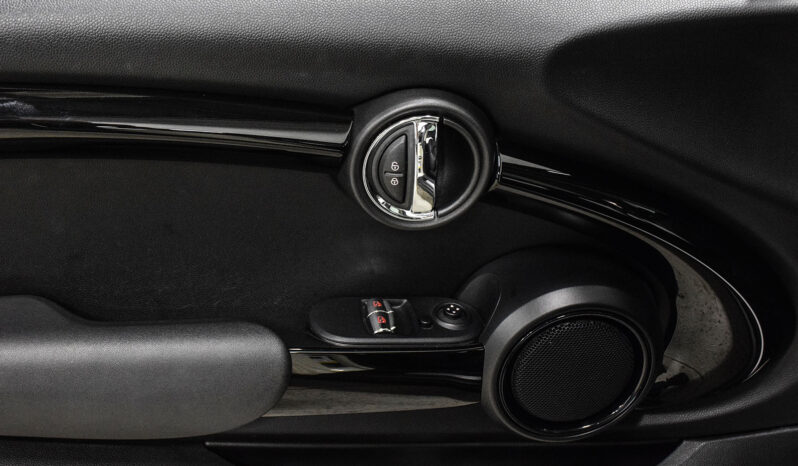 2019 Mini Cooper S full