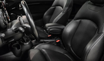 2019 Mini Cooper S full