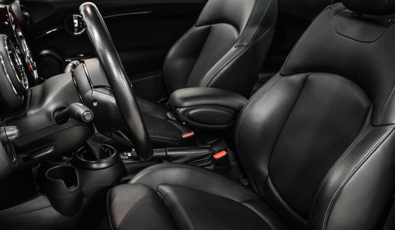 2019 Mini Cooper S full