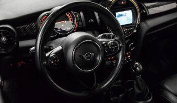 2019 Mini Cooper S full