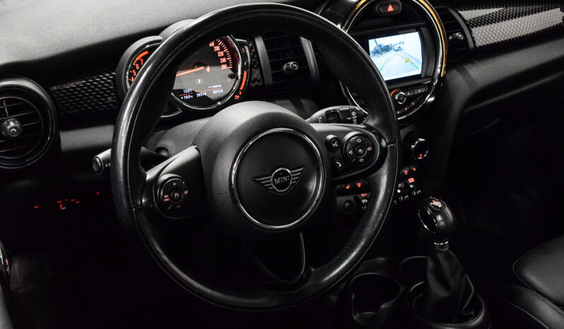 2019 Mini Cooper S full