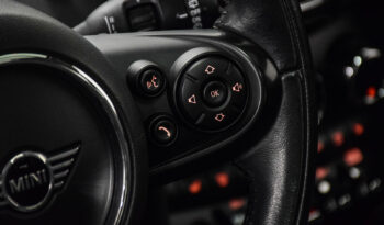 2019 Mini Cooper S full