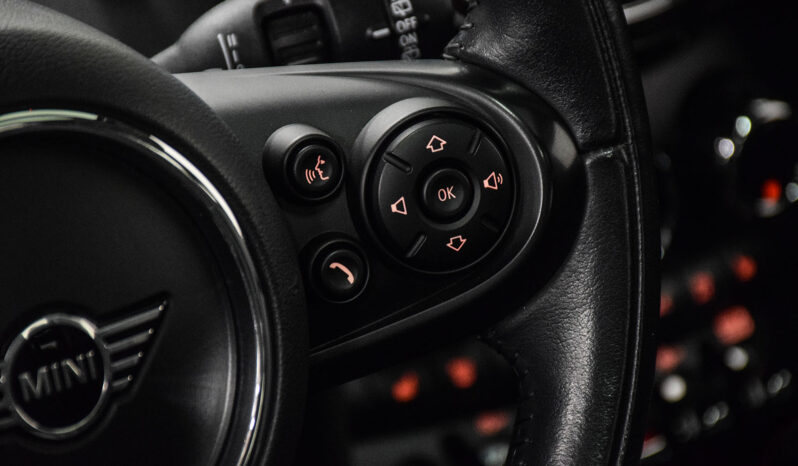 2019 Mini Cooper S full