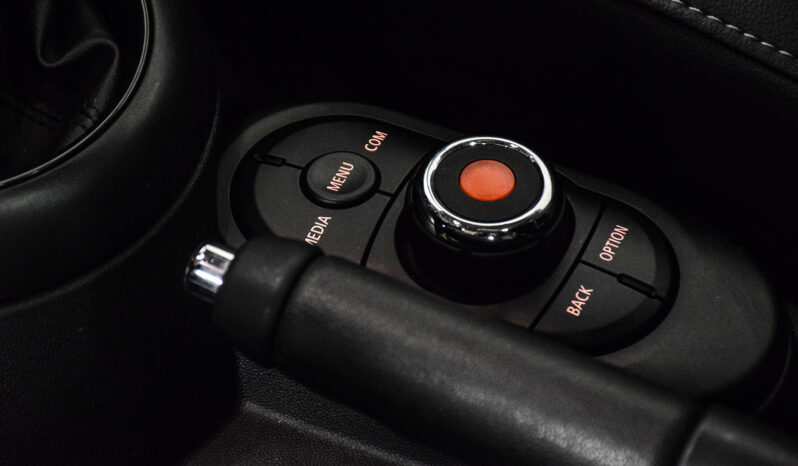 2019 Mini Cooper S full