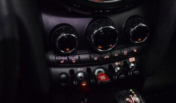 2019 Mini Cooper S full