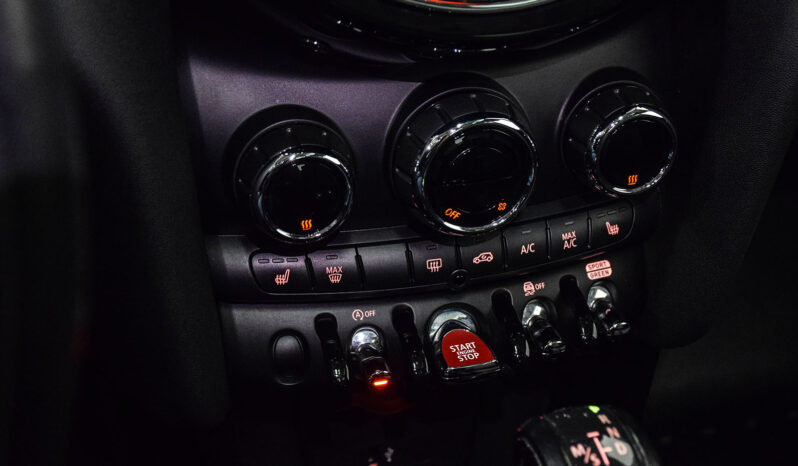 2019 Mini Cooper S full