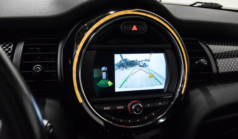 2019 Mini Cooper S full