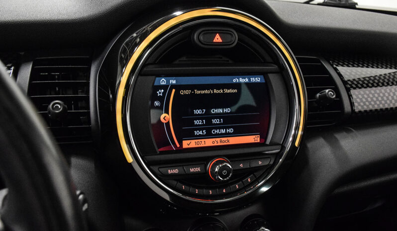 2019 Mini Cooper S full