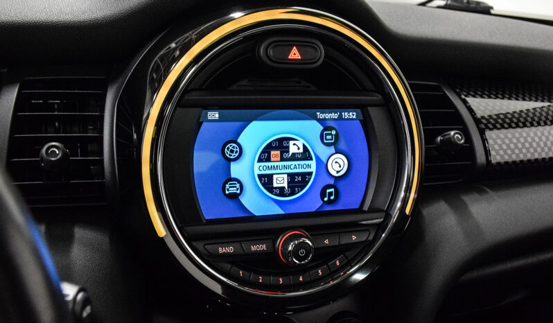 2019 Mini Cooper S full