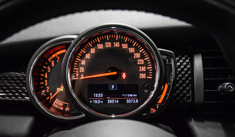 2019 Mini Cooper S full