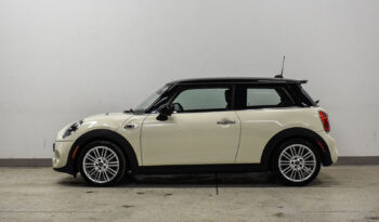 2019 Mini Cooper S full