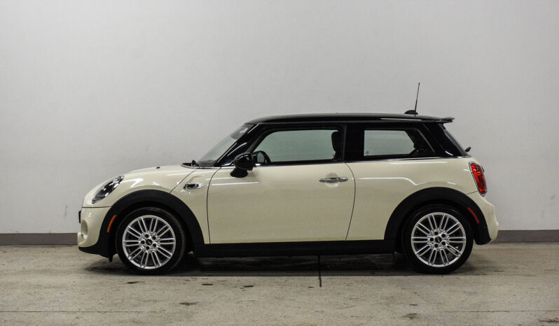 2019 Mini Cooper S full