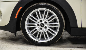2019 Mini Cooper S full