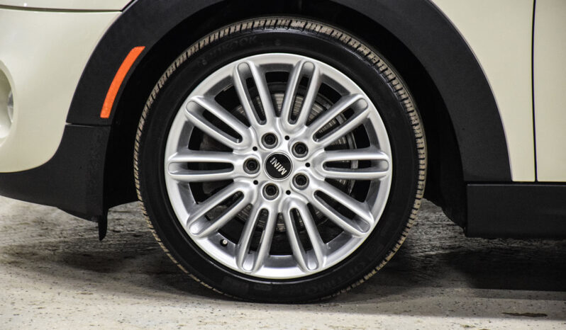 2019 Mini Cooper S full
