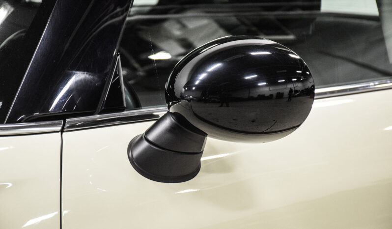 2019 Mini Cooper S full