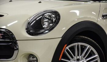 2019 Mini Cooper S full