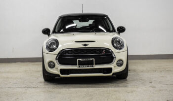 2019 Mini Cooper S full