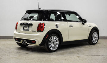 2019 Mini Cooper S full