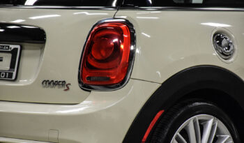2019 Mini Cooper S full