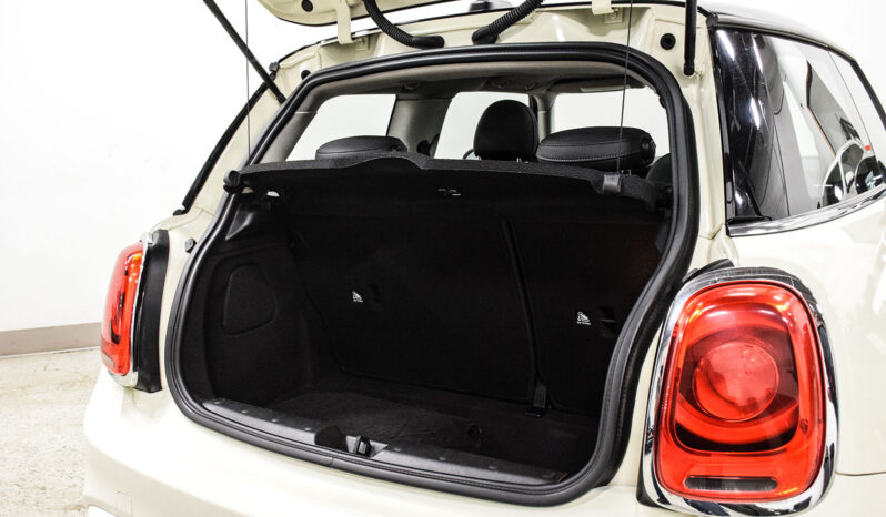 2019 Mini Cooper S full