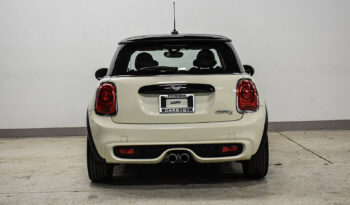 2019 Mini Cooper S full