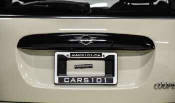 2019 Mini Cooper S full