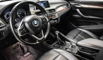 2019 BMW X1 full