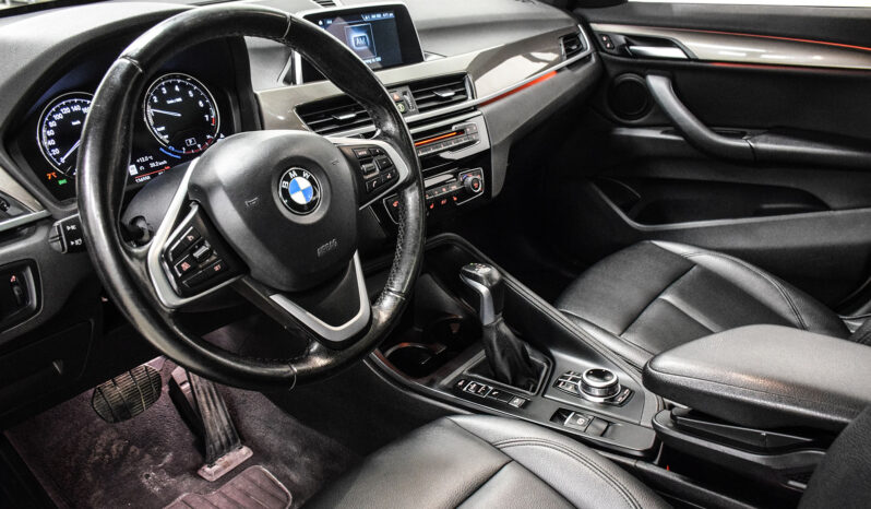 2019 BMW X1 full