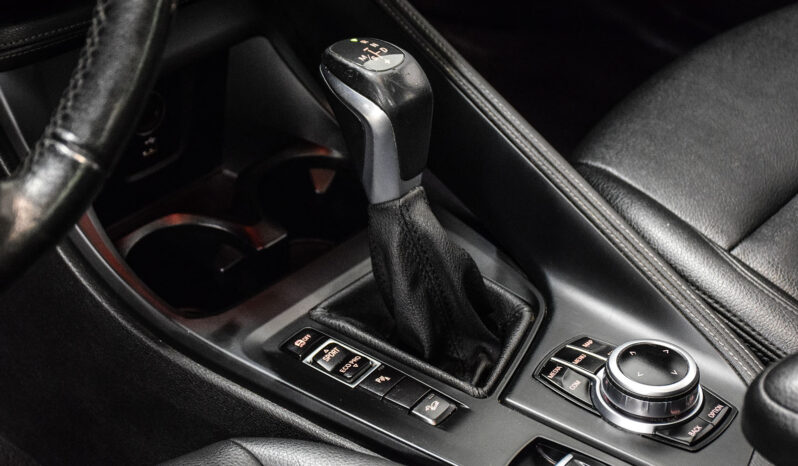 2019 BMW X1 full