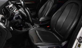 2019 BMW X1 full
