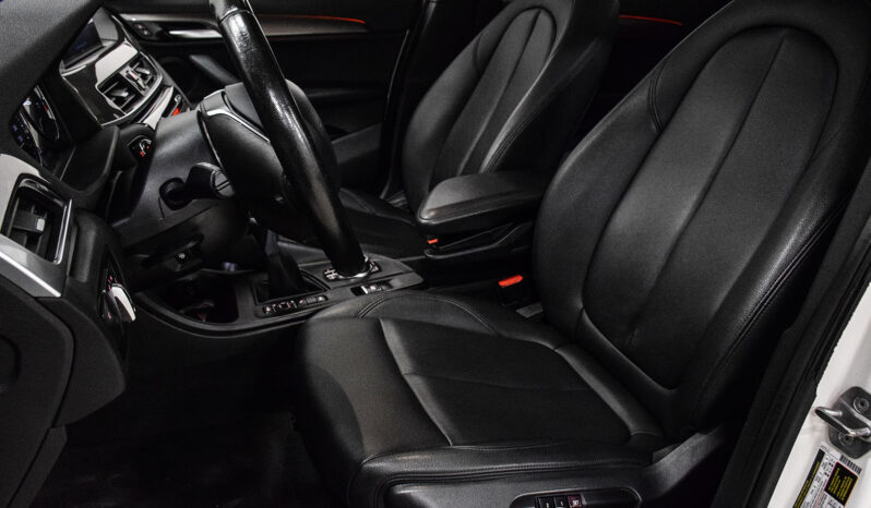 2019 BMW X1 full