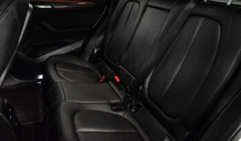 2019 BMW X1 full
