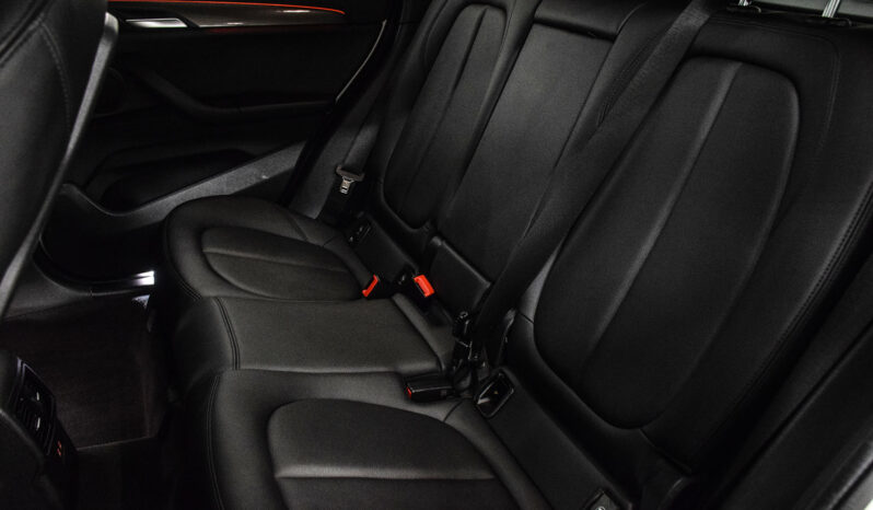 2019 BMW X1 full