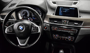 2019 BMW X1 full