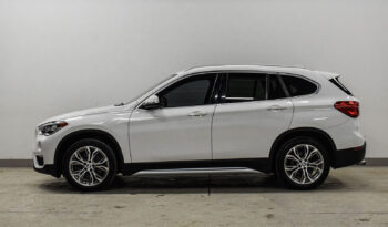 2019 BMW X1 full