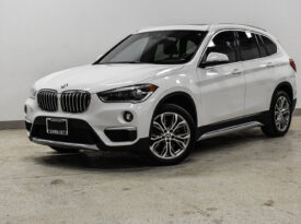 2019 BMW X1
