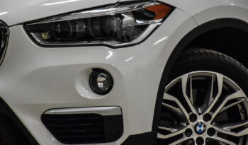 2019 BMW X1 full
