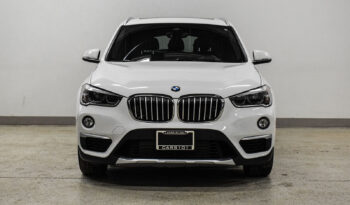 2019 BMW X1 full