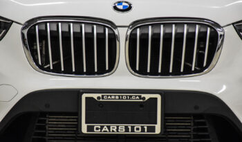 2019 BMW X1 full