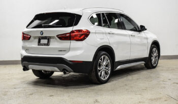 2019 BMW X1 full