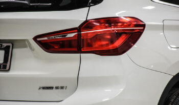 2019 BMW X1 full