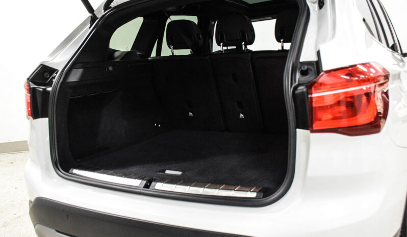 2019 BMW X1 full