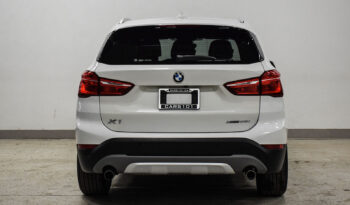 2019 BMW X1 full