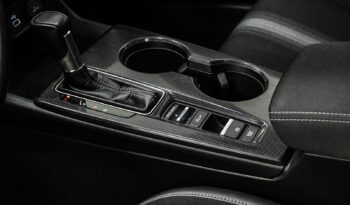 2022 Honda Civic Sport full