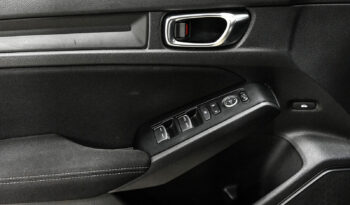 2022 Honda Civic Sport full